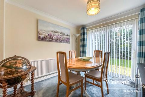 undefined, Monks Close, Ferndown BH22