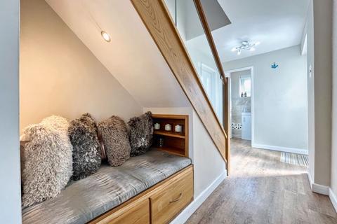 4 bedroom detached house for sale, Hornbeam Close, Neath, SA11 3XA