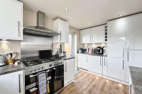 4 bedroom detached house for sale, Hornbeam Close, Neath, SA11 3XA