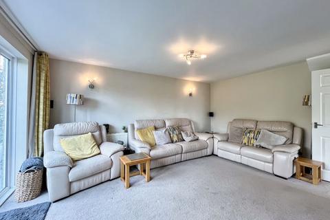 4 bedroom detached house for sale, Hornbeam Close, Neath, SA11 3XA