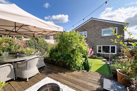 4 bedroom detached house for sale, Hornbeam Close, Neath, SA11 3XA