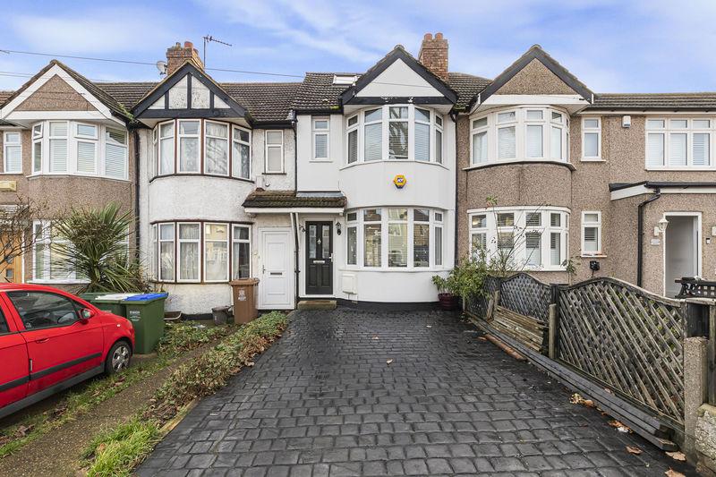 External