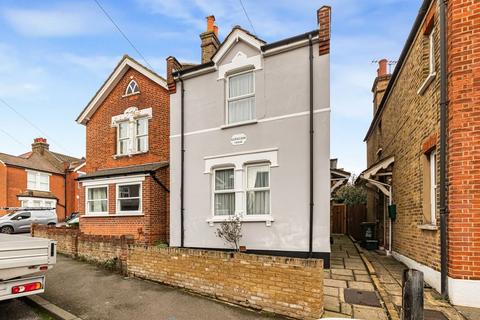 Warwick Road, Sidcup