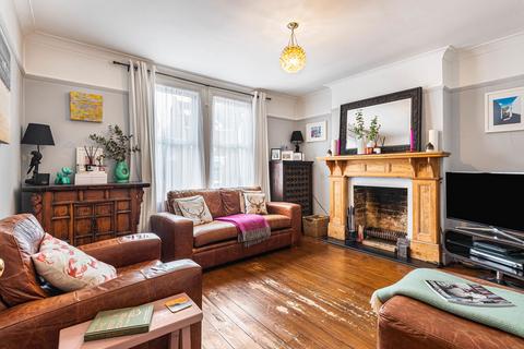 undefined, Warwick Road, Sidcup