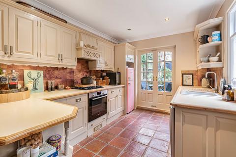 undefined, Warwick Road, Sidcup