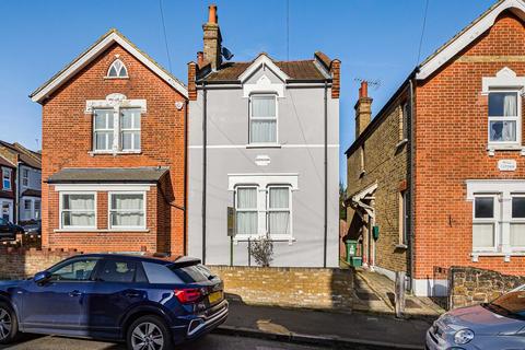 undefined, Warwick Road, Sidcup