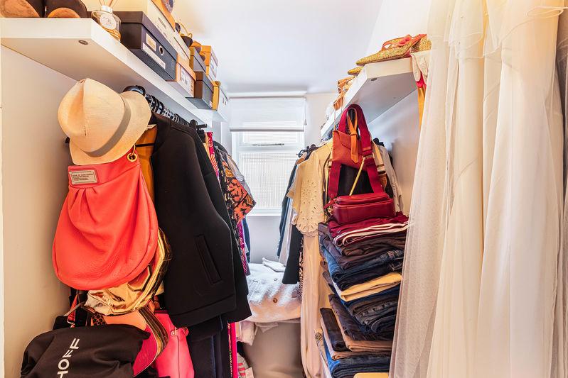Dressing Room
