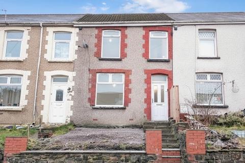 3 bedroom terraced house for sale, Aberfan, Merthyr Tydfil CF48