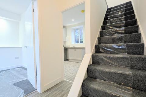 3 bedroom terraced house for sale, Aberfan, Merthyr Tydfil CF48
