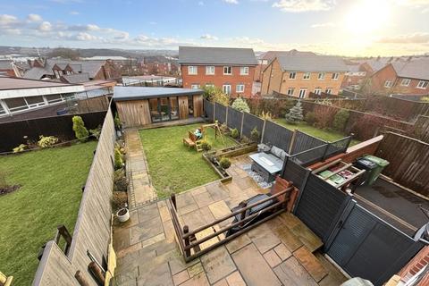 3 bedroom semi-detached house for sale, College Drive, Horwich, Bolton, Greater Manchester, BL6