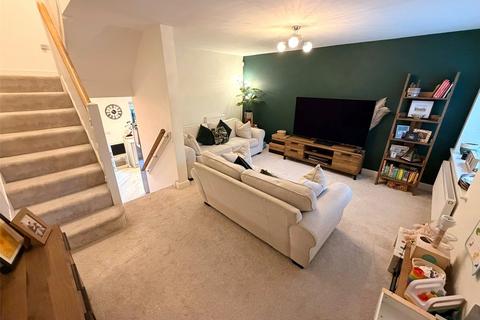 3 bedroom semi-detached house for sale, College Drive, Horwich, Bolton, Greater Manchester, BL6