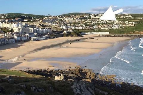 2 bedroom maisonette for sale, Carthew Court, St. Ives TR26