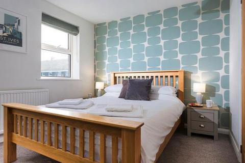 2 bedroom maisonette for sale, Carthew Court, St. Ives TR26