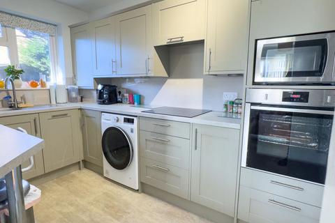 2 bedroom retirement property for sale, Felpham, West Sussex