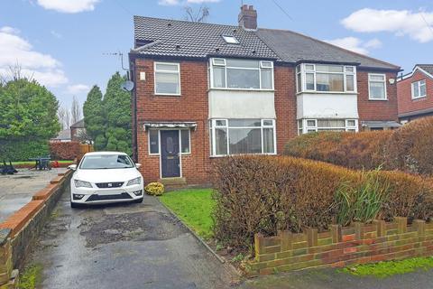 undefined, Becketts Park Crescent, Leeds
