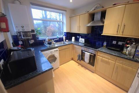 undefined, Becketts Park Crescent, Leeds