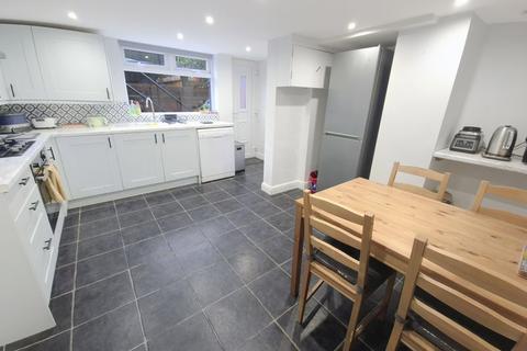 undefined, Graham Terrace, Leeds