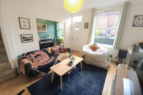 undefined, Graham Terrace, Leeds