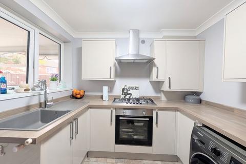 2 bedroom semi-detached bungalow for sale, HALTON WAY, GRIMSBY