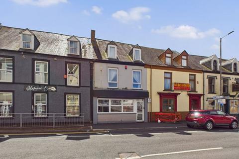 undefined, Murray Street, Llanelli