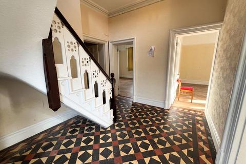 undefined, The Vicarage, Upper Church Village, Pontypridd CF38 1EP