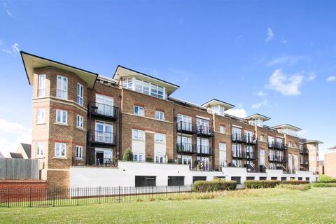 2 bedroom apartment for sale, Lady Aylesford Avenue, STANMORE, Middlesex, HA7 4FQ