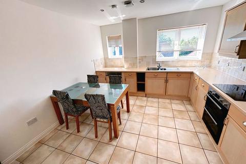 2 bedroom apartment for sale, Lady Aylesford Avenue, STANMORE, Middlesex, HA7 4FQ
