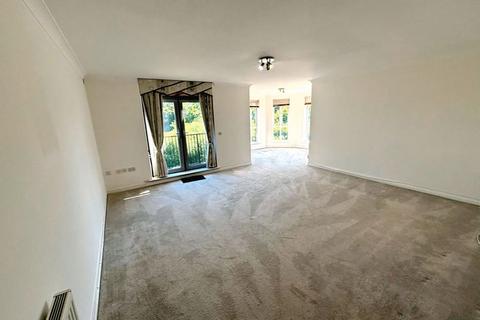 2 bedroom apartment for sale, Lady Aylesford Avenue, STANMORE, Middlesex, HA7 4FQ