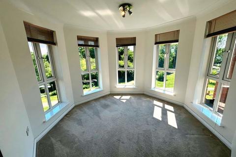 2 bedroom apartment for sale, Lady Aylesford Avenue, STANMORE, Middlesex, HA7 4FQ