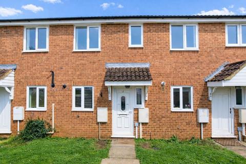 2 bedroom terraced house for sale, Barncroft Close , Grove Green