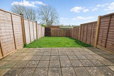 2 bedroom terraced house for sale, Barncroft Close , Grove Green