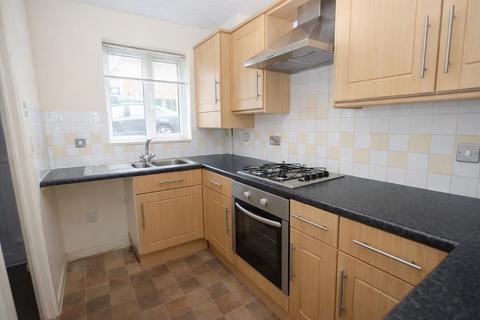 2 bedroom terraced house for sale, Barncroft Close , Grove Green