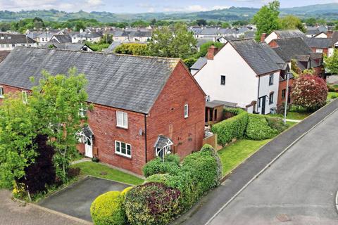 3 bedroom end of terrace house for sale, Rydon Acres, Kingsteignton