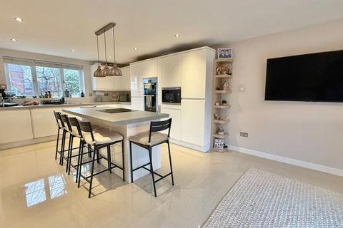 3 bedroom end of terrace house for sale, Rydon Acres, Kingsteignton