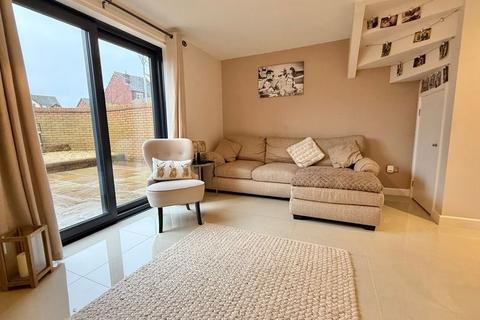 3 bedroom end of terrace house for sale, Rydon Acres, Kingsteignton
