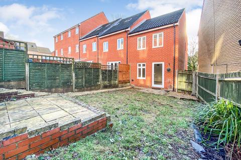 2 bedroom end of terrace house for sale, Pomeroy Crescent, Hedge End, SO30