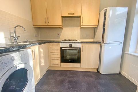 2 bedroom end of terrace house for sale, Pomeroy Crescent, Hedge End, SO30