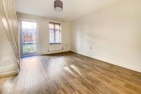 2 bedroom end of terrace house for sale, Pomeroy Crescent, Hedge End, SO30