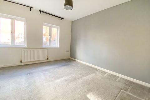 2 bedroom end of terrace house for sale, Pomeroy Crescent, Hedge End, SO30