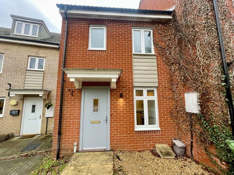 Pomeroy Crescent