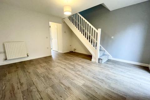 2 bedroom end of terrace house for sale, Pomeroy Crescent, Hedge End, SO30