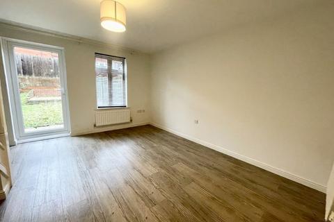 2 bedroom end of terrace house for sale, Pomeroy Crescent, Hedge End, SO30
