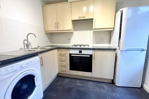 2 bedroom end of terrace house for sale, Pomeroy Crescent, Hedge End, SO30