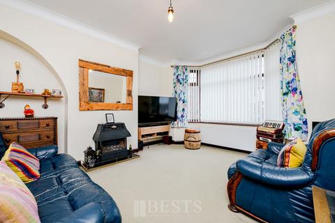 3 bedroom semi-detached house for sale, Norleane Crescent, Runcorn