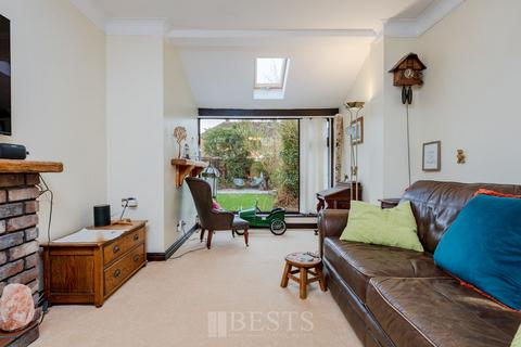 3 bedroom semi-detached house for sale, Norleane Crescent, Runcorn