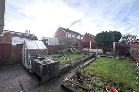 undefined, Friesland Drive, Wolverhampton