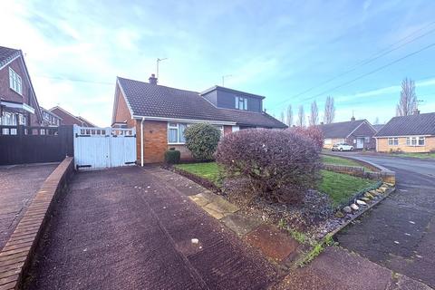 undefined, Friesland Drive, Wolverhampton