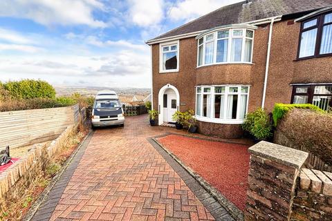 3 bedroom semi-detached house for sale, 10 Hillcrest Pen-Y-Fai Bridgend CF31 4NL