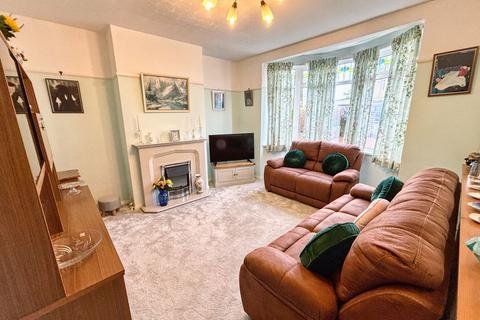 3 bedroom semi-detached house for sale, 10 Hillcrest Pen-Y-Fai Bridgend CF31 4NL