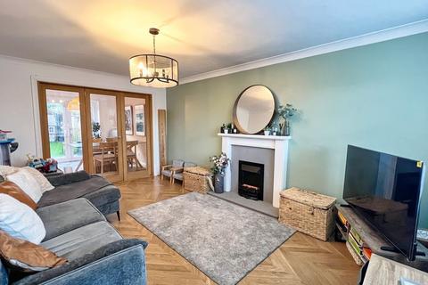 undefined, 5 Llwyn-Y-Groes, Broadlands ,Bridgend CF31 5AJ